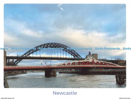 D238694 Newcastle