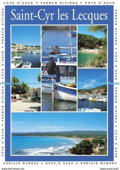 D240555 Saint Cyr les Lecques Aris S I R A Chrome Multi View