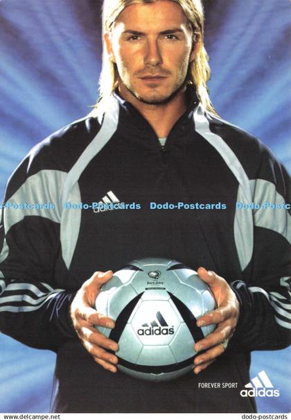 D240779 Portugal 2004 Football Evolved Forever Sport Adidas Salomon Boomerang