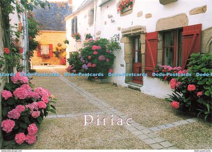 D243195 Piriac Guerande Peninsula YCA