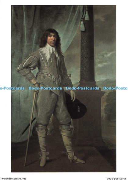 D245239 Scottish National Gallery 1st Duke of Hamilton James Hamilton