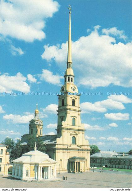 D245720 St Peter and St Paul Cathedral