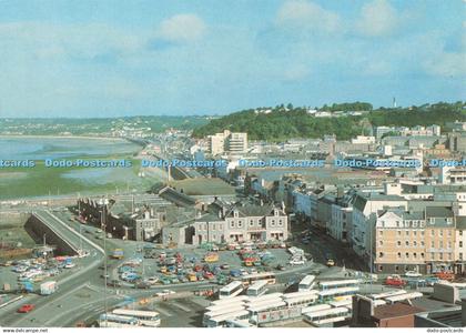 D246614 C I Jersey St Helier Jarrold