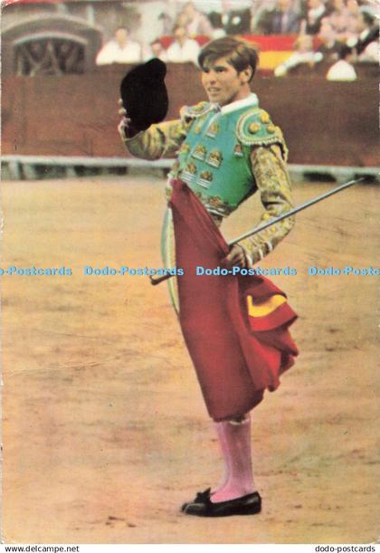 D249480 El Cordobes Fotos Carretero