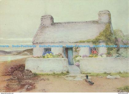 D250070 A Lobster Catcher Camden Graphics Ltd Jane Utley