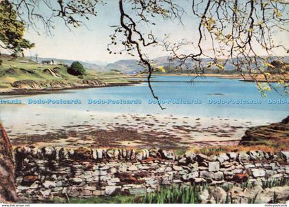 D251601 Argyllshire Loch Craignish Valentine Scots Pictorial Series