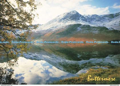 D251689 Buttermere John Hinde Ltd Vic Guy