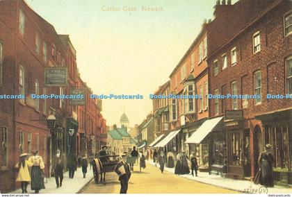 D254158 Newark Carter Gate Nottinghamshire County Council