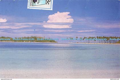 D256686 Plantation Island Resort Fiji Islands