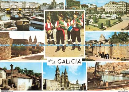 D257800 Galicia Arribas Multi View