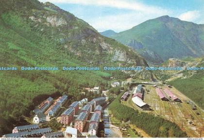 D257921 Canfranc Sicilia