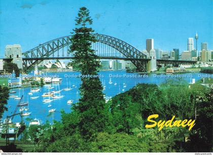 D260110 Sydney Sydney Tourist Attractions Harbourside Amusement Park Bartel Phot