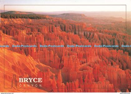 D262032 Bryce Canyon Impact Bob Clemenz 2000