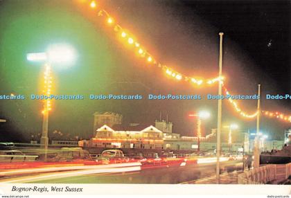 D262267 West Sussex Bognor Regis Bennett