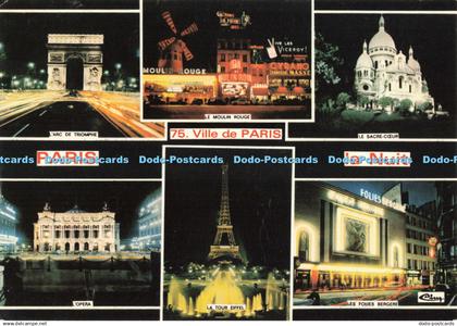 D262418 Paris La Nuit L Opera Cim Multi View