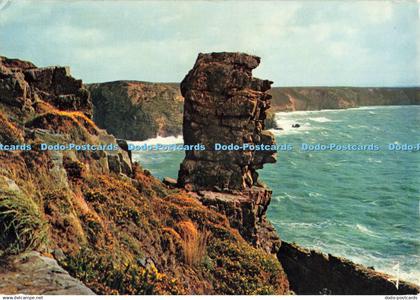 D262904 Le Cap Frehel Jos 1976