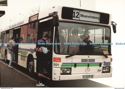 D264806 L Enterprise Cree sa Marque Commerciale Tram les Transports de l Agglome