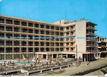 D268792 Mallorca Hotel Levante Park Fotos y Realizacion
