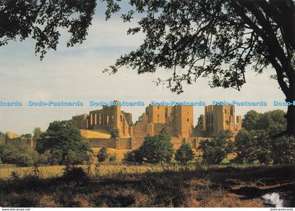D279380 Warwickshire Kenilworth Castle English Heritage