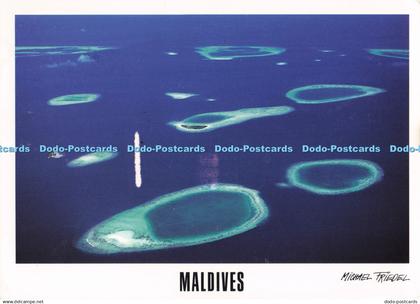 D282157 Maldives Male Atoll Michel Friedel 2005