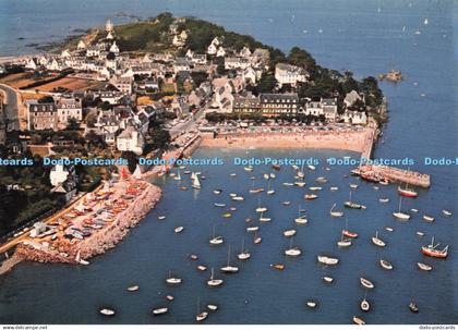 D283123 Locquirec Le Port Art Jack
