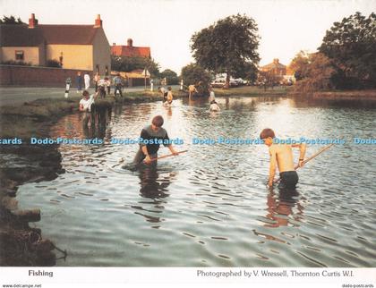 D284802 Fishing Lincolnshire North Lincolnshire South and Humberside Federations