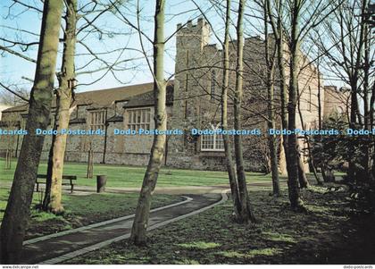 D284945 Somerset Taunton Castle Somerset Archaeological and Natural History Soci