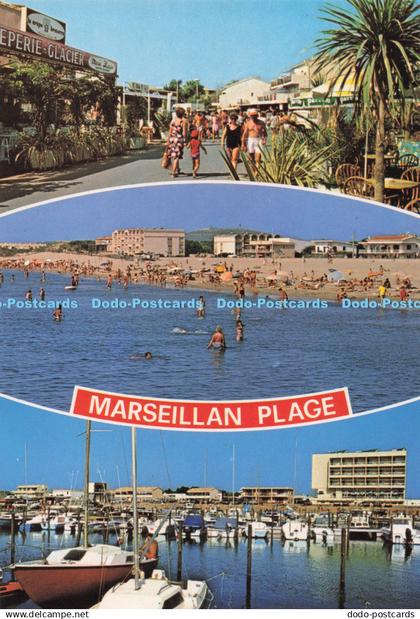 D286005 Marseillan Plage Herault Le Littoral Languedocien S L Multi View