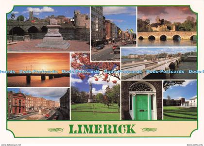 D286204 Limerick John Hinde Cabinteely Dublin Multi View