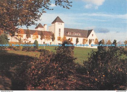 D286578 Roxburghshire Newton St Boswells St Columba Residential School Pilgrim P