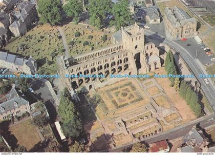 D287561 Roxburghshire Jedburgh Abbey King David I founded this Augustinian Monas