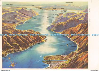 D294489 Navigazione Lago Maggiore. Verbania Intra. Italia. Brugger