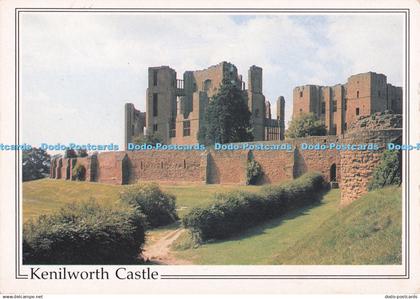 D295375 Warwickshire. Kenilworth Castle. Judges. C. 12219