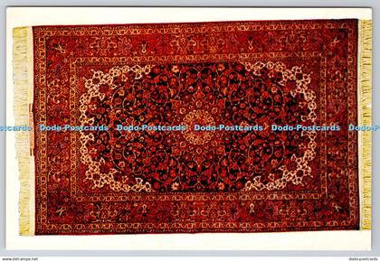 D309955 Carpet Ipshahan Iran Tabanfar