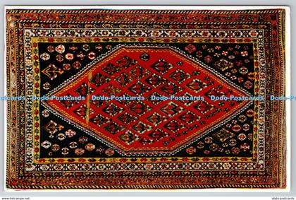D309956 Carpet Gashgayi Iran Tabanfar