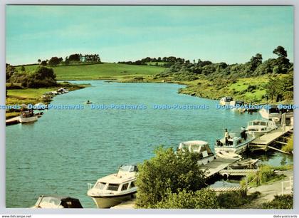 D310309 Carrybridge Upper Lough Erne Co Fermanagh Eason and Son Ltd
