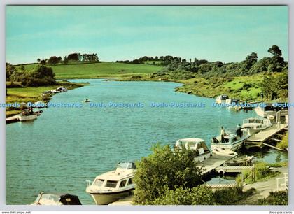 D310315 Carrybridge Upper Lough Erne Co Fermanagh Eason and Son Ltd