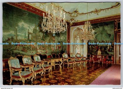 D312224 Wien. Schloss Schonbrunn. Jede Art