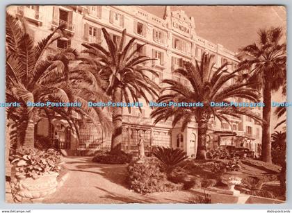 D320147 San Remo. Grand Hotel Londra. Corso Imperatrice. Barabino and Grave