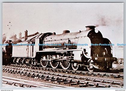 D323365 Salisbury Shed. Wiltshire Railcards 19. Wiltshire Library and Museum Ser