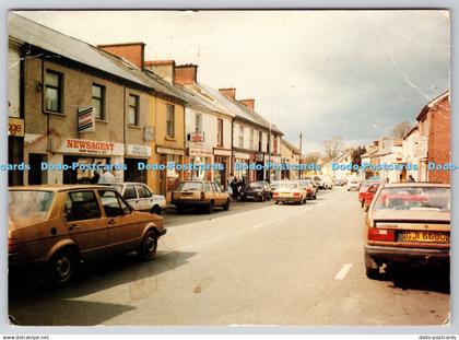 D331894 Lisnaskea Co. Fermanagh. Main Street. Judges. C. 11884. X