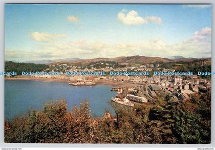 D332433 Scotland. Oban. Argyllshire. J. Arthur Dixon. Inverness