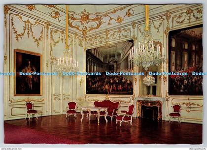 D334475 Wien. Schloss Schonbrunn. Jede Art