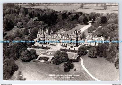 D334909 Buckinghamshire. Waddesdon Manor. Aerofilms. A Hunting Group