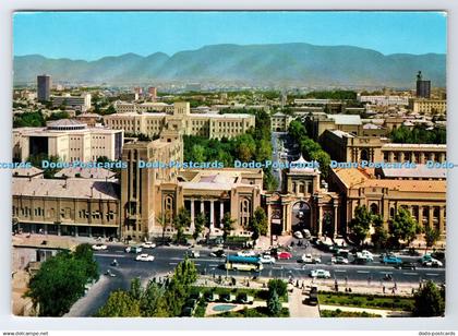 D336204 Iran. Sepah Street. Tehran