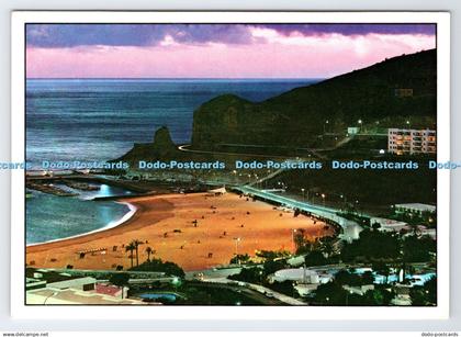 D338188 Islas Canarias. De Manuel Brito Auyanet