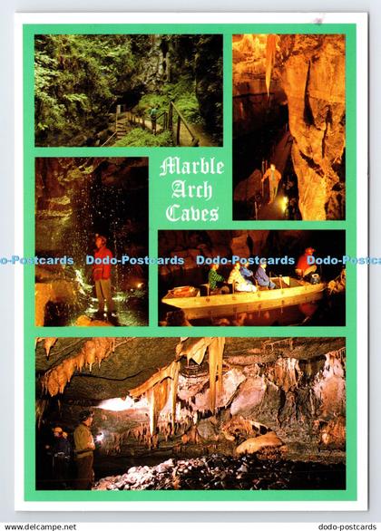 D339073 Marble Arch Caves. Co. Fermanagh. Multi View