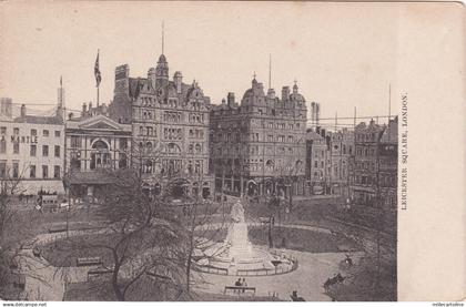 ENGLAND - London - Leicester Square 2