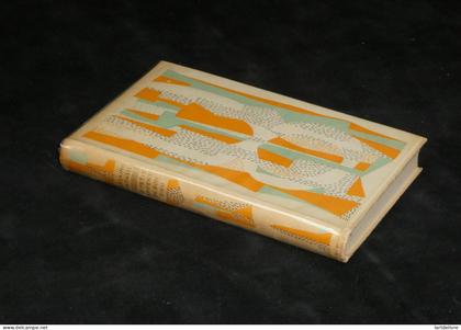 Erskine Caldwell - Le petit arpent du bon dieu - EO 1/990 - 1946 - NRF