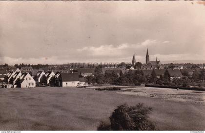 GERMANY - Kamen - View - Echte Foto
